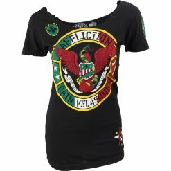 Affliction Apparel Cain Velasquez UFC 180