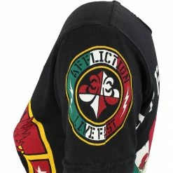 Affliction Apparel Cain Velasquez UFC 180