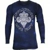 Affliction Royale Reversible Thermal Apparel
