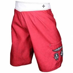 Affliction Royale Rust Boardshort