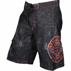 Affliction Royal Chromatic Boardshort