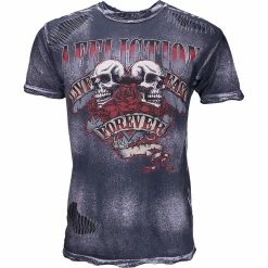Affliction Apparel Tainted Love