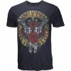 Affliction Apparel Six Shooter 1 Affliction Apparel Six Shooter