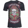 Affliction Speed And Surprise Apparel