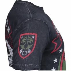 Affliction Speed And Surprise Apparel