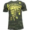 Affliction Apparel Operation Peacemaker