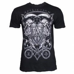 Affliction Death Time