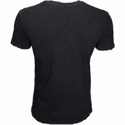 Affliction Death Time