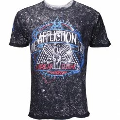 Affliction Base Camp Reversible Apparel
