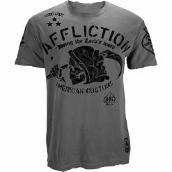 Affliction Job Security Apparel