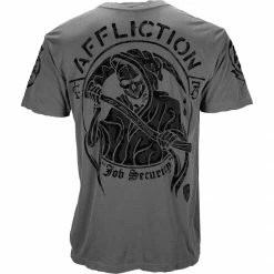 Affliction Job Security Apparel