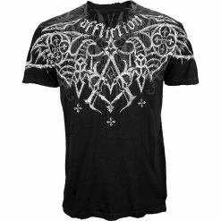 Affliction Eagle Pride