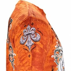 Affliction Apparel Cast Into Reversible