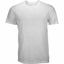 Affliction Divio Eclipse Apparel