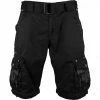 Affliction Last Days Cargo Shorts Apparel 2 Affliction Last Days Cargo Shorts Apparel