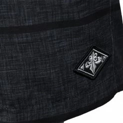 Affliction Command Hybrid Short