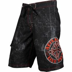Affliction Royal Chromatic Boardshort Apparel