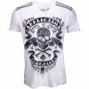 Affliction Apparel Disconnect