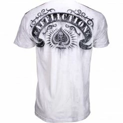 Affliction Apparel Disconnect