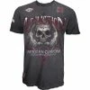 Affliction Apparel AC Wolfsbane