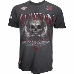 Affliction Apparel AC Wolfsbane