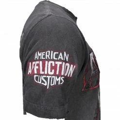 Affliction Apparel AC Wolfsbane