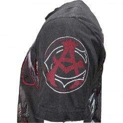 Affliction Apparel AC Wolfsbane