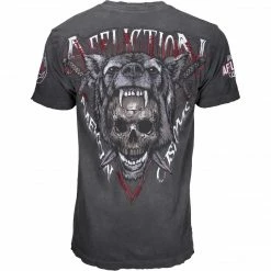 Affliction Apparel AC Wolfsbane