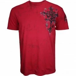 Affliction Return Rust