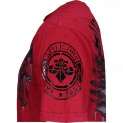 Affliction Return Rust