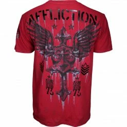 Affliction Return Rust