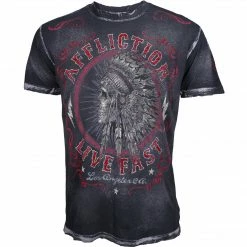 Affliction Northern Lights