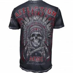 Affliction Northern Lights