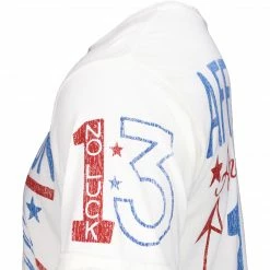 Affliction Apparel No Luck Eagle