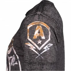 Affliction Divio Varnish Apparel