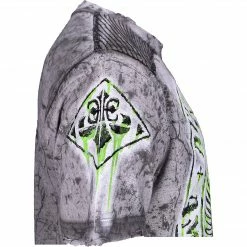 Affliction Apparel Rusted Root