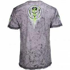 Affliction Apparel Rusted Root