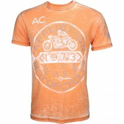 Affliction Apparel Live Fast Cycles