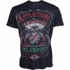 Affliction Cain Velasquez Caudillo UFC 188 Apparel 1 Affliction Cain Velasquez Caudillo UFC 188 Apparel