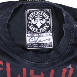 Affliction Cain Velasquez Caudillo UFC 188 Apparel 7 Affliction Cain Velasquez Caudillo UFC 188 Apparel