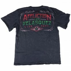 Affliction Cain Velasquez Caudillo UFC 188
