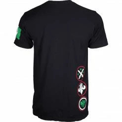 Affliction Cain Velasquez Divio Mexico