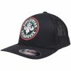 Affliction Cain Velasquez Circle Mesh Hat 1 Affliction Cain Velasquez Circle Mesh Hat