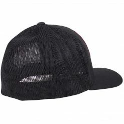 Affliction Cain Velasquez Circle Mesh Hat