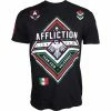 Affliction Cain Velasquez Force Apparel