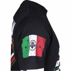 Affliction Cain Velasquez Force Apparel