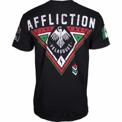 Affliction Cain Velasquez Force Apparel