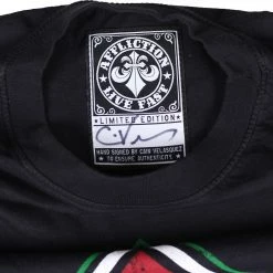 Affliction Cain Velasquez Force Apparel