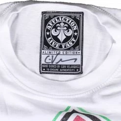 Affliction Cain Velasquez Force Apparel