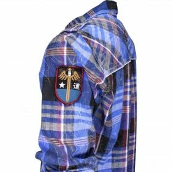 Affliction Until The Fall Longsleeve Apparel 8 Affliction Until The Fall Longsleeve Apparel